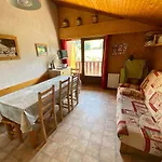 Appartement Cosy Au Coeur De La Clusaz - 6 Pers, Balcon Et Garage, Proche Commerces Et Ski. - Fr-1-459-32