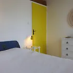 Maison 3 Pieces Pour 5 Personnes A 1,5 Km De La Mer Avec Piscine, Tennis Et Parking Prive - Fr-1-224A-58