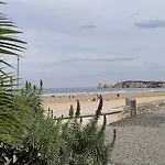 Les Jardins De L'Empereur, Hendaye