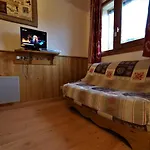 Studio Cabine 4 Pers, Balcon, Animaux Autorises - Fr-1-452-279