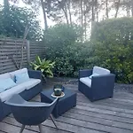 La Petite Cabane Un Petit Coin De Paradis