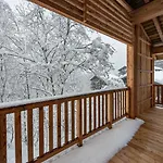 Charmant Appartement A Megeve Avec Balcon Et Cheminee - Fr-1-569-18