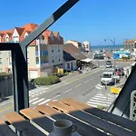 Cosy Appartement Vue Mer
