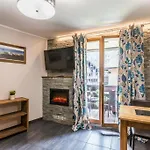 Eden Studio Chamonix Centre
