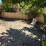 Charmante Maison Leucate Avec Garage, Acces Direct A La Plage