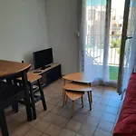 Studio Vue Sur Mer