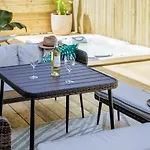Maison Osmoz Port Miou - Jacuzzi, Clim Par Dodo A Cassis