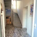 Studio Pour 2 Personnes A 100M De La Plage