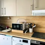 Residence Songe D'Une Ville D'Ete - 2 Pieces Pour 2 Personnes 06
