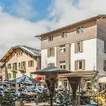 Appartement De L'Alpage - Welkeys