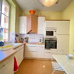 Appartement Duplex 5 Pieces, 6 Couchages Au Coeur De La Baule Avec Terrasse, Parking Et Tous Commerces A Pied - Fr-1-245-71