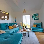 O'Dyssee Appartement Vue Panoramique Bassin D'Arcachon