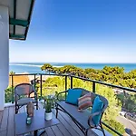 O'Dyssee Appartement Vue Panoramique Bassin D'Arcachon