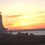 Le Grau Du Roi - Rive Droite - Plage Du Boucanet