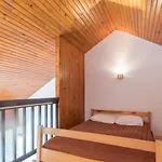 Appartement 6 Pers. A Chantemerle, Serre-Chevalier - Balcon, Parking, 2 Etoiles - Fr-1-330E-34