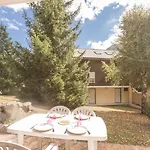 Charmant Studio 4 Pers, Jardin Sud, Serre-Chevalier - Fr-1-330E-44