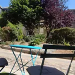 La Pause Studio Sur Le Quai Maupassant A Fecamp