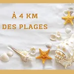 Familyt3 Calme Perols Proche Plages