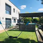 Villa 12 Pers - Piscine