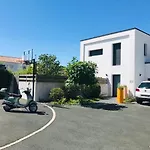 Villa 12 Pers - Piscine