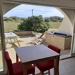 Les Maisons Sur La Plage, T2 Les Pieds Dans L'Eau