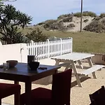 Les Maisons Sur La Plage, T2 Les Pieds Dans L'Eau