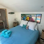 Villa Avec Piscine A 5 Minutes De L'Ocean