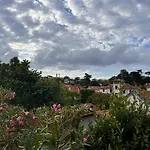 Appartement Calme Proche Plage Avec Parking Gratuit A Saint-Jean-De-Luz - Fr-1-239-804