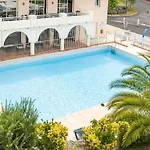 Appartement Ciboure, 2 Pieces, 4 Personnes - Fr-1-239-806