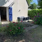Charmante Maison Pour 11 Personnes A Sarzeau