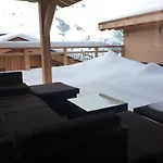 Chalet Cosy Acces Pistes, Sauna, Cheminee, Wifi, Parking - Fr-1-344-411