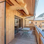 Les Terrasses De La Vanoise