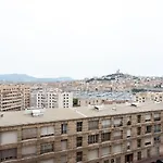 Blue Bay - Superbe Vue Sur Le Vieux Port