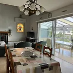 Villa Vue Mer 7 Personnes