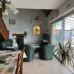 Villa Vue Mer 7 Personnes