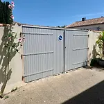 Ile De Re - T3 Avec Sublime Vue Mer - 80M2 - 4 A 6 Pers