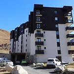 Charmant Studio Renove, Lumineux, Proche Des Pistes Avec Balcon - Tignes Val Claret Haut - Fr-1-502-156