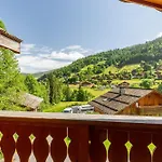 Quiet Apartment Near The Slopes