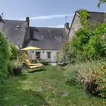 Charmante Maison Proche De L'Ocean Pour 8 Personnes