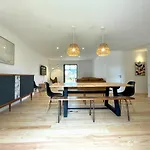 Maison Moderne Ideale Famille A 10 Mn De La Plage