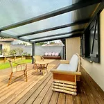 Maison Moderne Ideale Famille A 10 Mn De La Plage