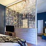 La Love Room☆Bassin D'Arcachon