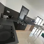 Villa Entiere 4 Chambres Marseillan