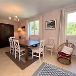 Grande Maison Familiale A 800M De La Plage De Kermor Avec Jardin - Fr-1-481-122
