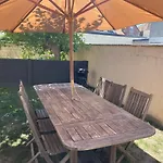 Opale Villa Appartement Dans Villa Architecte 200M De La Plage