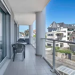 A 30 Metres De La Plage Bel Appartement Pour 6