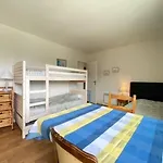 Appartement Lumineux 3 Pieces, 5 Couchages, Centre De La Baule, Proche Plage Avec Parking Et Ascenseur - Fr-1-245-6