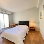 Appartement Lumineux 3 Pieces, 5 Couchages, Centre De La Baule, Proche Plage Avec Parking Et Ascenseur - Fr-1-245-6