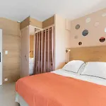 Village Naturiste R4N - Le Love Nest Heliopolis Luxe