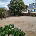 Maison Spacieuse Entre La Ville Et La Cote
